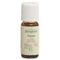 Bergland Thymian-Ol 15% in Weizenkeimol 10мл