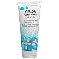 Omida Cardiospermum Halicar лосьон в тюбике 200мл