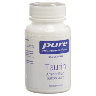 PURE TAURIN