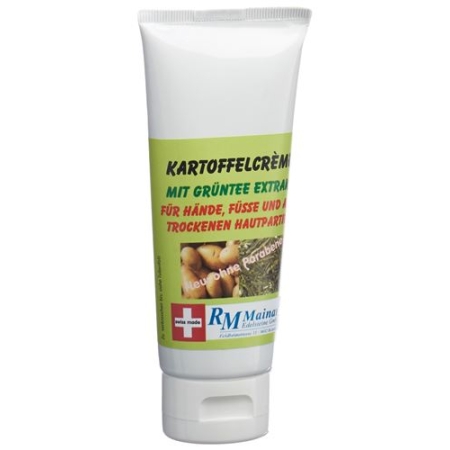 MAINARDI KARTOFFELCR O PARABEN