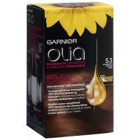 Olia Haarfarbe 5.3 Goldbraun