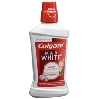 Colgate MaxWhite ONE Mundspulung 500мл