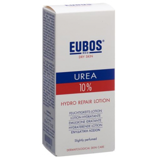 Eubos Urea Hydro Repair лосьон 10% 150мл