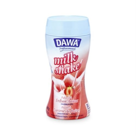 DAWA MILK SHAKE ERDBEER