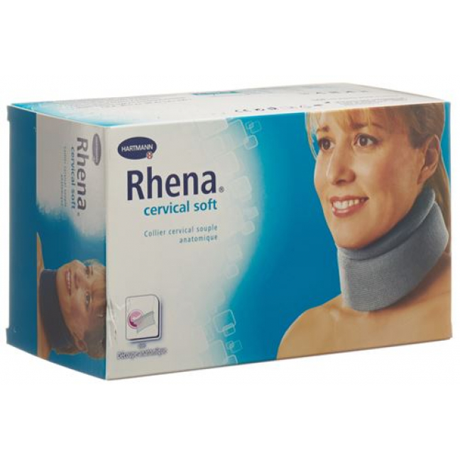 Rhena Cervical Soft размер 1 Hohe 9см