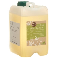 HEIDAK ALOE SHAMPOO