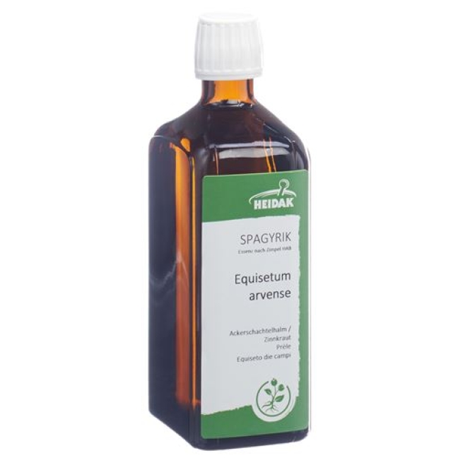 Spagyrik Equisetum Arvense 500мл Spagyrik Equisetum Arvense 500мл