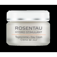BOERLIND ROSEDEW DAY CREAM