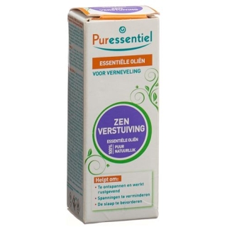 PURESSENTIEL ZERSTREUT ZEN