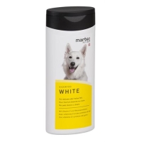 Martec Pet Care шампунь White бутылка 250мл