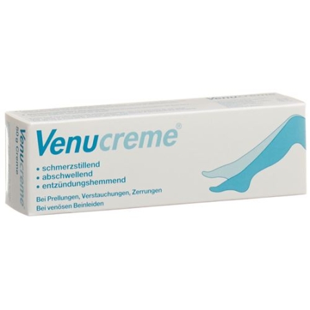 Venucreme 50 g Creme Venucreme 50 g Creme