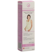 Gynomunal Vaginal Feuchtgel 15мл Gynomunal Vaginal Feuchtgel 15мл