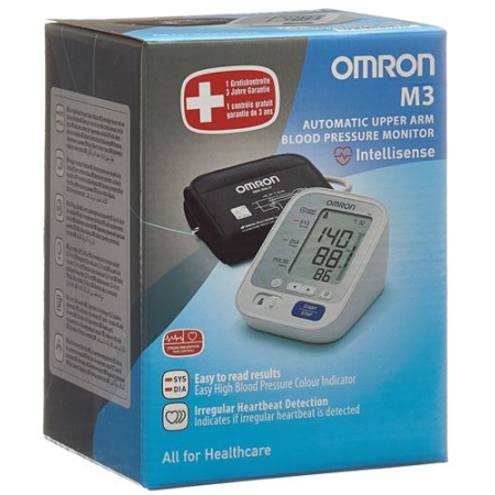 OMRON BLUTDRUCKMESSGERT M3 OA