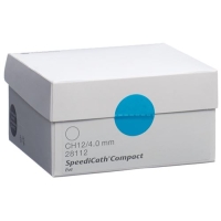 Speedicath Compact Eve 1x катетер Ch12 Fra 30 штук