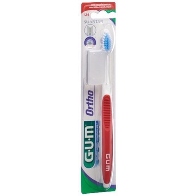 Gum Sunstar Kfo Zahnburste Soft Gum Sunstar Kfo Zahnburste Soft