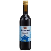 MORGA TAMARI BIO