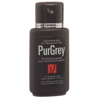 Pur Grey шампунь 150мл