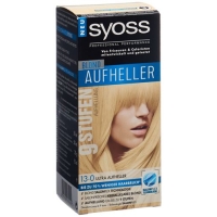Syoss Color Lightener 13-0 Ultra Intense