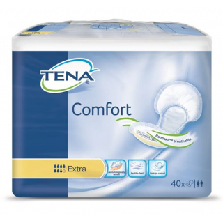 TENA COMFORT EXTRA