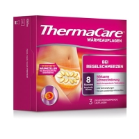 ThermaCare Warmeauflagen 3 штуки
