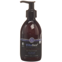 Vitabase Basische Bodylotion диспенсер 250мл