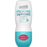 Lavera Deo Basis Sensitiv бутылка 50мл