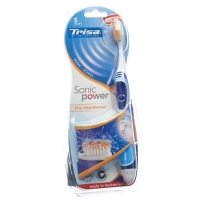Trisa Sonic Power Akku Pro Inderdental Soft
