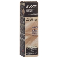 Syoss Refresher Kuhle Blondnuan Syoss Refresher Kuhle Blondnuan