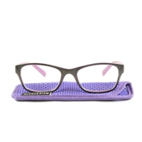 DIEM LESEBR NICOLE PUR-BLK 1.0