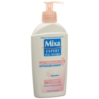MIXA LAIT DEMAQU ANTI DESSECHE