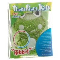 Thera Pearl Kids Warme&kaeltherapie Ribbit