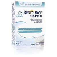 Resource Arginaid Pulver 14 пакетиков 7г
