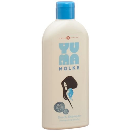 Yuma Dusch-Shampoo 300мл Yuma Dusch-Shampoo 300мл