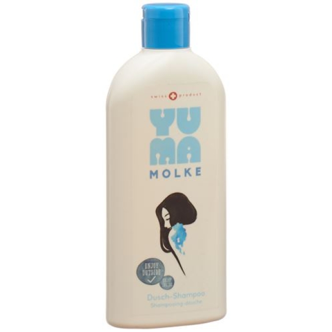 Yuma Dusch-Shampoo 300мл Yuma Dusch-Shampoo 300мл