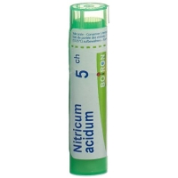 Boiron Nitricum Acidum в гранулах C 5 4г