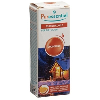 PURESSENTIEL ZERST COCCONING