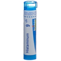 Boiron Histaminum в гранулах C 9 4г
