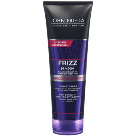 John Frieda Frizz Ease Geschmeidigkeit Cond 250мл