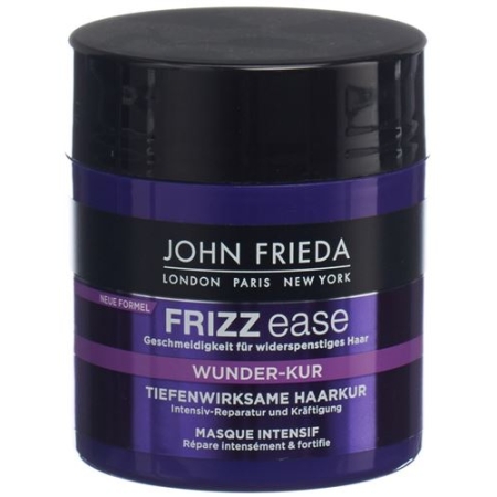 John Frieda Frizz Ease Wunderkur Tief Topf 150мл