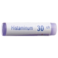 Boiron Histaminum шарики C 30 1 доза