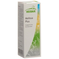 Heidak Spagyrik Melissa Plus спрей 50мл
