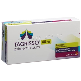 TAGRISSO 40MG