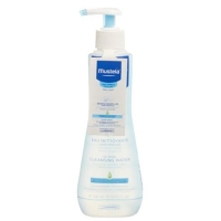 Mustela Reinigungsfluid ohne Abspulen для нормальной кожи диспенсер 300мл