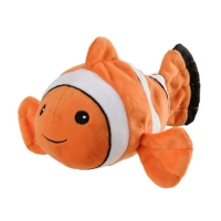 Warmies Minis Warme-Stofftier Clownfish