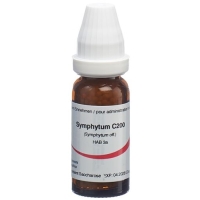 OMIDA SYMPHYTUM C 200 14 G
