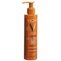 Vichy Ideal Soleil Anti-Sand LSF 30 200мл