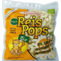 REISPOPS ORIGINAL BIO REISPOPS ORIGINAL BIO