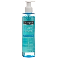 Neutrogena Hydro Boost Aqua очищающий гель 200мл