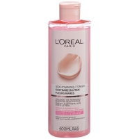 L'Oreal Dermo Expertise Rare Flowers Tonique 400мл