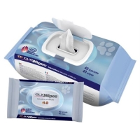 CLX WIPES FEUCH REINIGUNGSTCHE